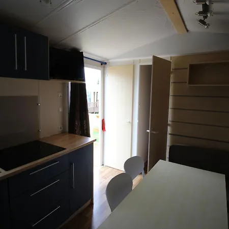 Daire Land's Hause Par La Conciergerie Francaise Emplacement E25a